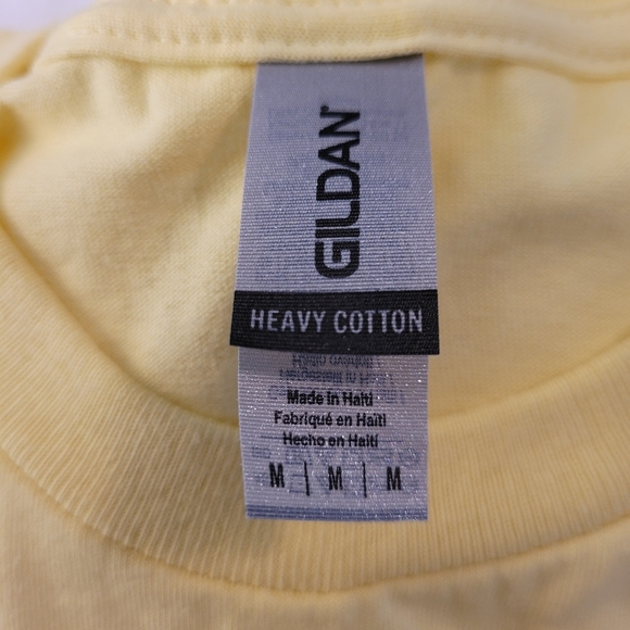 Autism Awareness Adult T-shirt - Picture 3 of 3